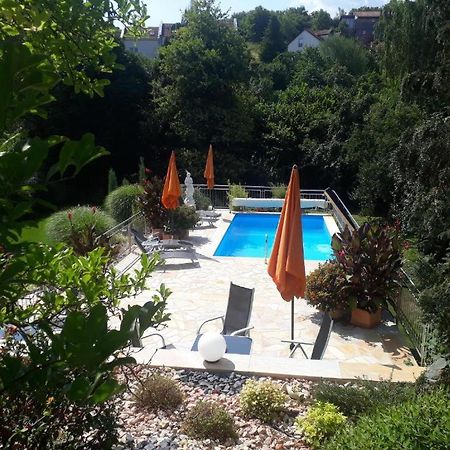 Ferienwohnung Pension Am Weinberg Mainstockheim 外观 照片