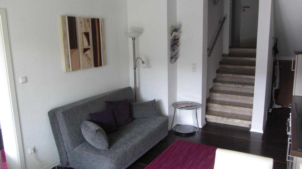 Ferienwohnung Pension Am Weinberg Mainstockheim 外观 照片