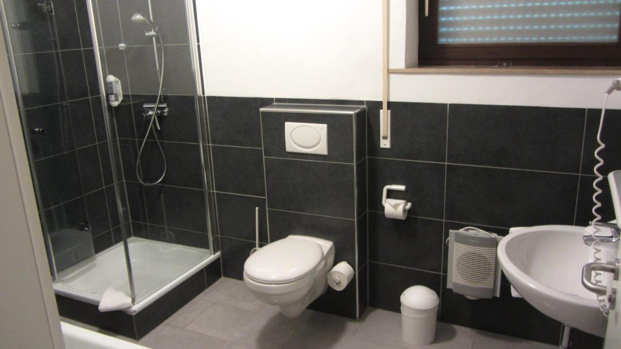 Ferienwohnung Pension Am Weinberg Mainstockheim 外观 照片