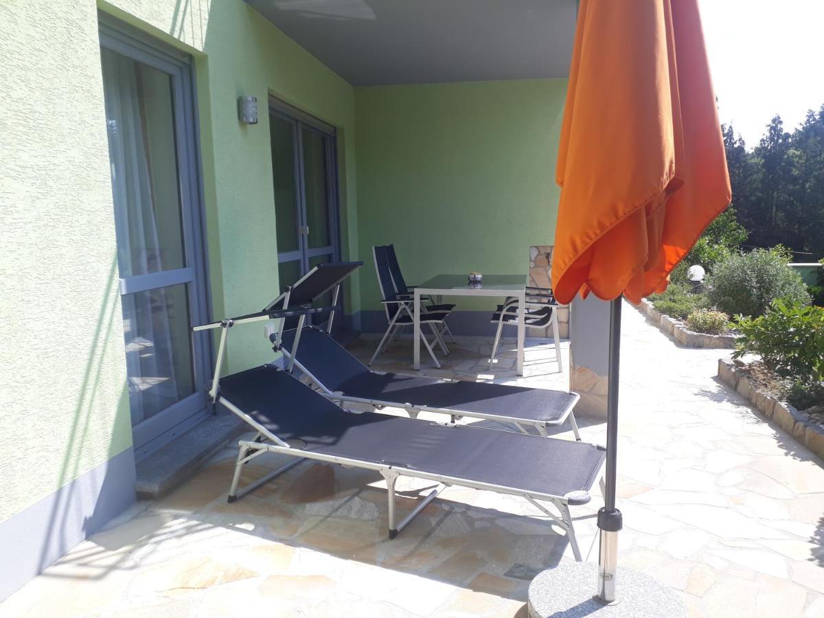 Ferienwohnung Pension Am Weinberg Mainstockheim 外观 照片