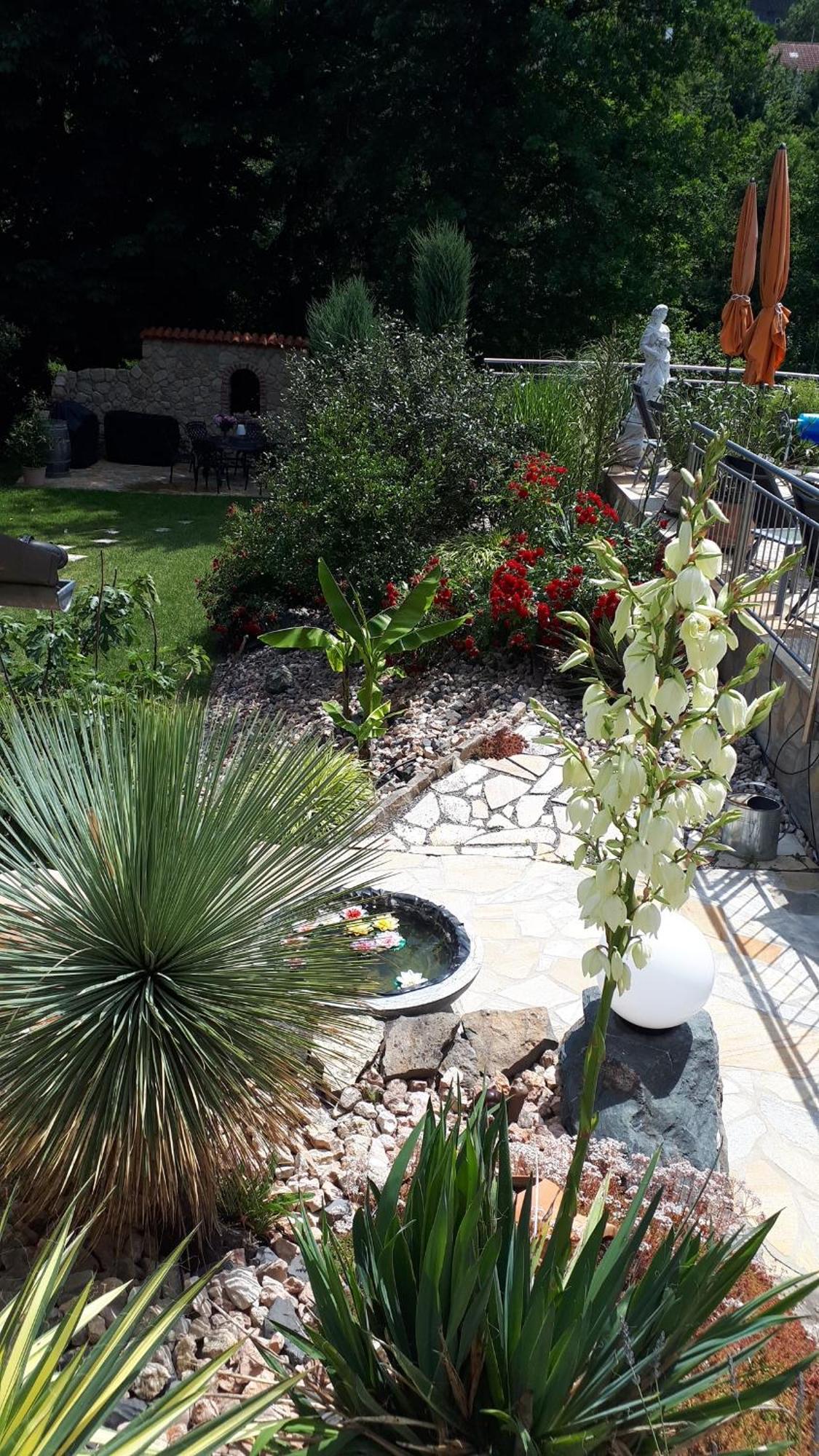 Ferienwohnung Pension Am Weinberg Mainstockheim 外观 照片