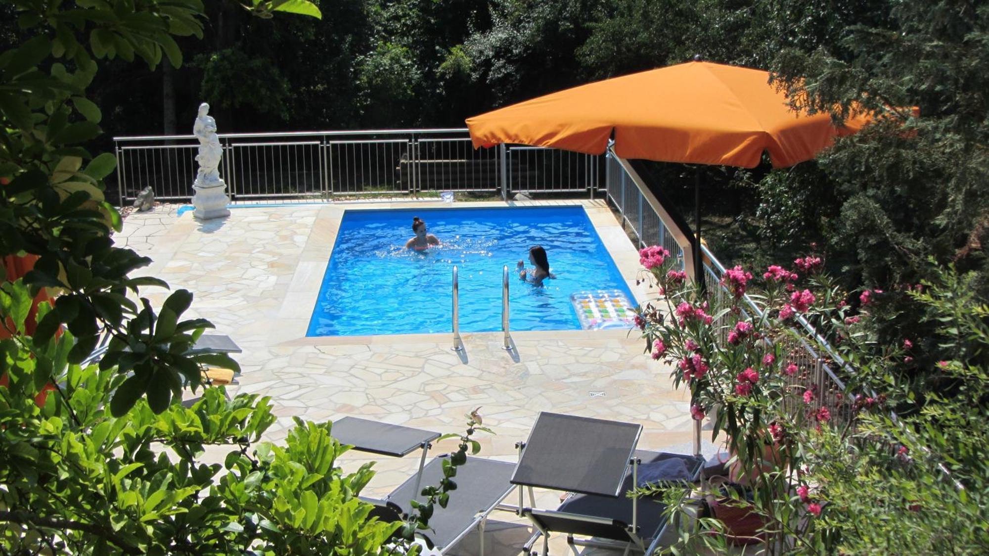 Ferienwohnung Pension Am Weinberg Mainstockheim 外观 照片